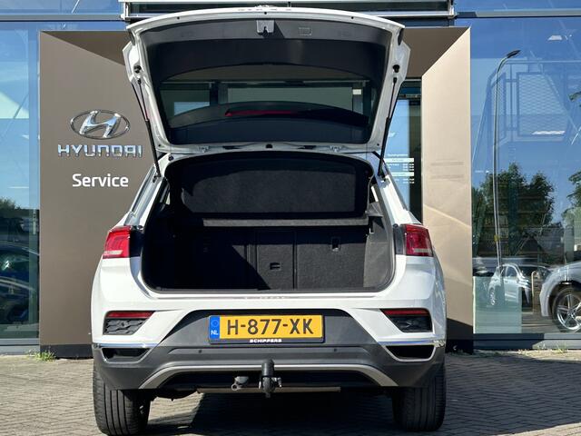 Volkswagen T-Roc 1.5 TSI Style | Trekhaak