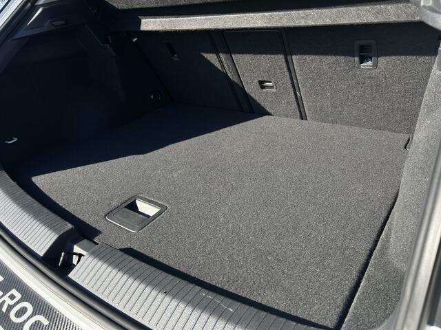 Volkswagen T-Roc 1.5 TSI Style | Trekhaak