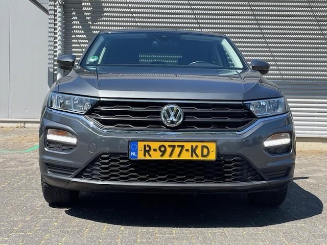 Volkswagen T-Roc 1.0 TSI Style