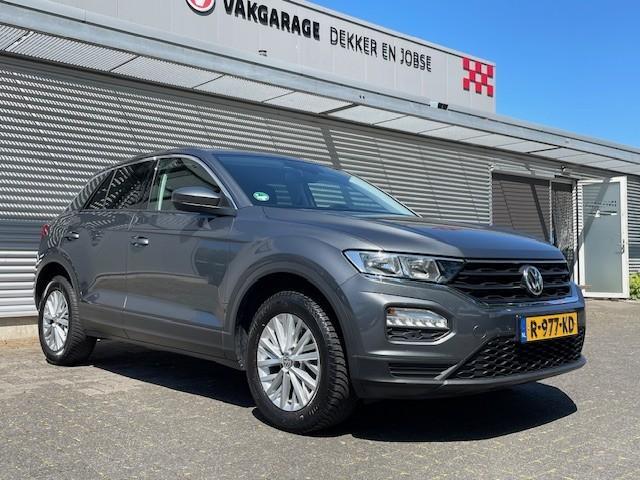 Volkswagen T-Roc 1.0 TSI Style