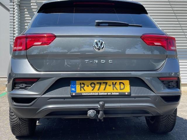 Volkswagen T-Roc 1.0 TSI Style