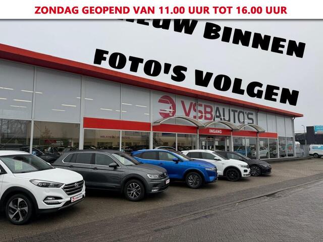 Volkswagen T-Roc 1.0 TSI 115PK LED CARPLAY NAVI TREKHAAK ECC-AIRCO LMV PDC