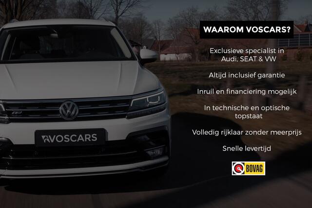 Volkswagen T-Roc 1.5 TSI Sport DSG * Trekhaak - Virtual - Camera - LED - 18" - ACC - Lane - Dodehoek - App *