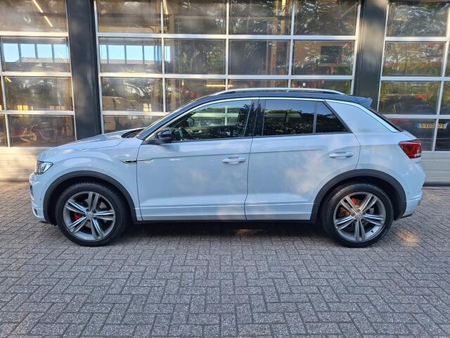 Volkswagen T-Roc 1.5 TSI R-Line
