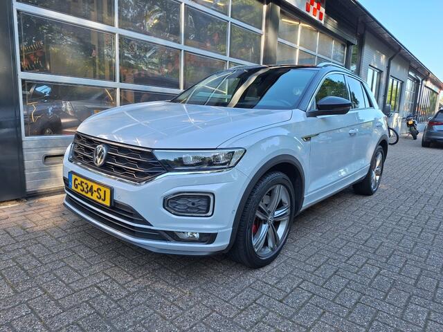 Volkswagen T-Roc 1.5 TSI R-Line