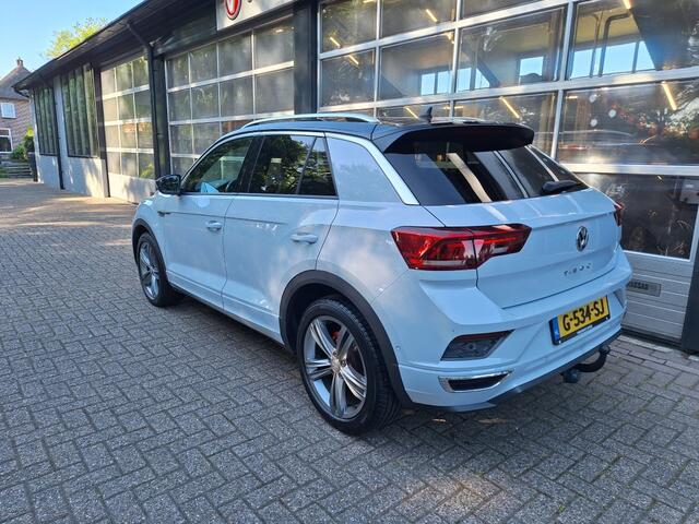 Volkswagen T-Roc 1.5 TSI R-Line