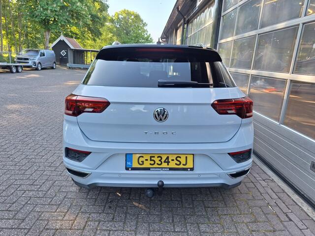Volkswagen T-Roc 1.5 TSI R-Line