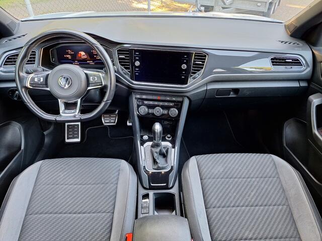 Volkswagen T-Roc 1.5 TSI R-Line