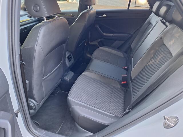 Volkswagen T-Roc 1.5 TSI R-Line