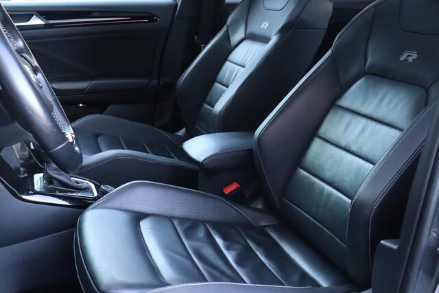 Volkswagen T-Roc 2.0 TSI 300 PK 4Motion R . AUTOMAAT| PANO-DAK| LEDER | CAMERA | CRUISE
