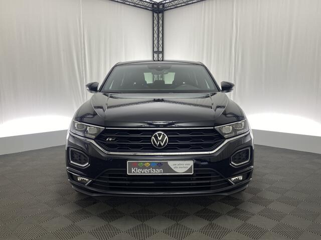 Volkswagen T-Roc 1.5 TSI Sport Business R Automaat | 3x- R-Line | Apple Carplay | Navi | Beats Audio |