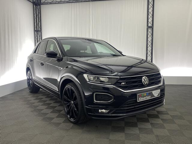 Volkswagen T-Roc 1.5 TSI Sport Business R Automaat | 3x- R-Line | Apple Carplay | Navi | Beats Audio |