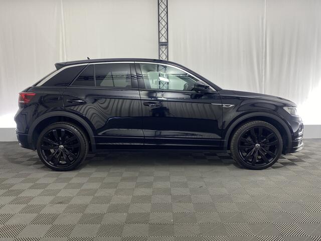 Volkswagen T-Roc 1.5 TSI Sport Business R Automaat | 3x- R-Line | Apple Carplay | Navi | Beats Audio |