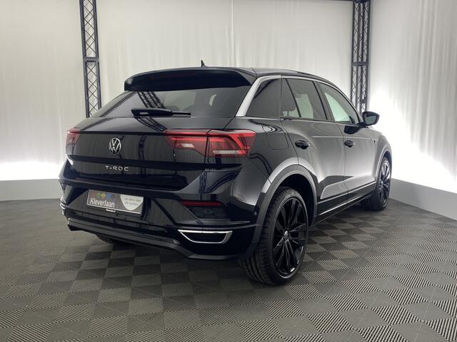 Volkswagen T-Roc 1.5 TSI Sport Business R Automaat | 3x- R-Line | Apple Carplay | Navi | Beats Audio |