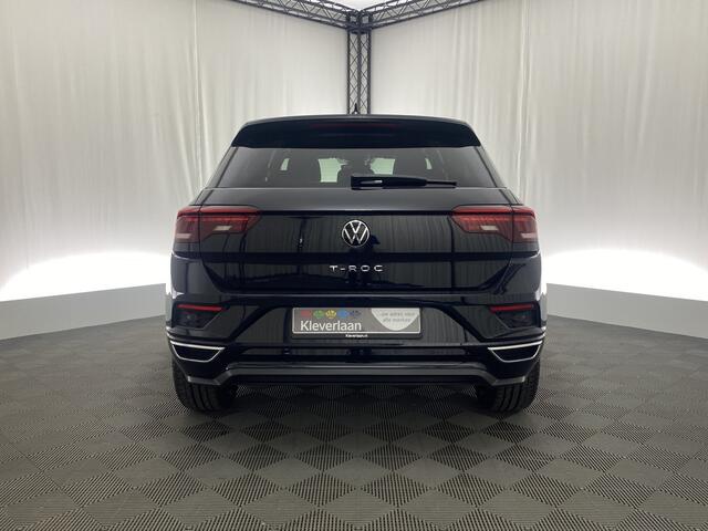 Volkswagen T-Roc 1.5 TSI Sport Business R Automaat | 3x- R-Line | Apple Carplay | Navi | Beats Audio |