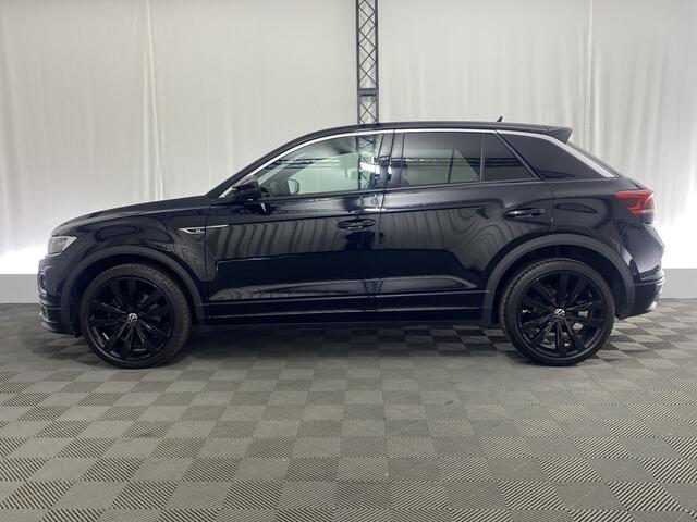Volkswagen T-Roc 1.5 TSI Sport Business R Automaat | 3x- R-Line | Apple Carplay | Navi | Beats Audio |