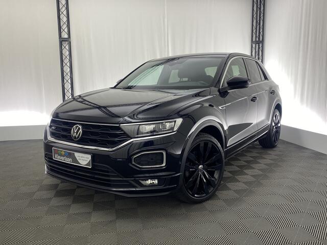Volkswagen T-Roc 1.5 TSI Sport Business R Automaat | 3x- R-Line | Apple Carplay | Navi | Beats Audio |