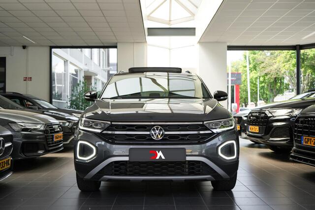 Volkswagen T-Roc 1.0 TSI | PANO | CAMERA | VIRTUAL | 2023