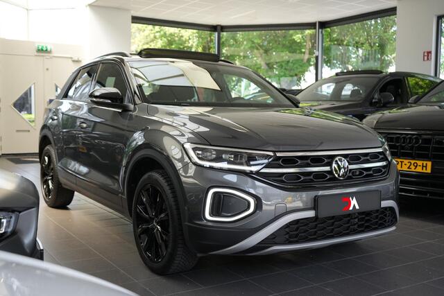 Volkswagen T-Roc 1.0 TSI | PANO | CAMERA | VIRTUAL | 2023