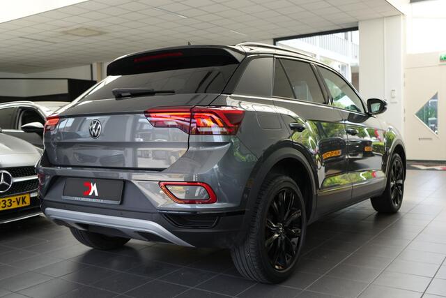 Volkswagen T-Roc 1.0 TSI | PANO | CAMERA | VIRTUAL | 2023