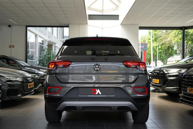Volkswagen T-Roc 1.0 TSI | PANO | CAMERA | VIRTUAL | 2023