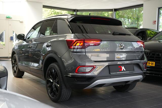 Volkswagen T-Roc 1.0 TSI | PANO | CAMERA | VIRTUAL | 2023