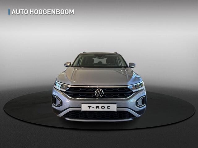 Volkswagen T-Roc 1.0 TSI Life Edition