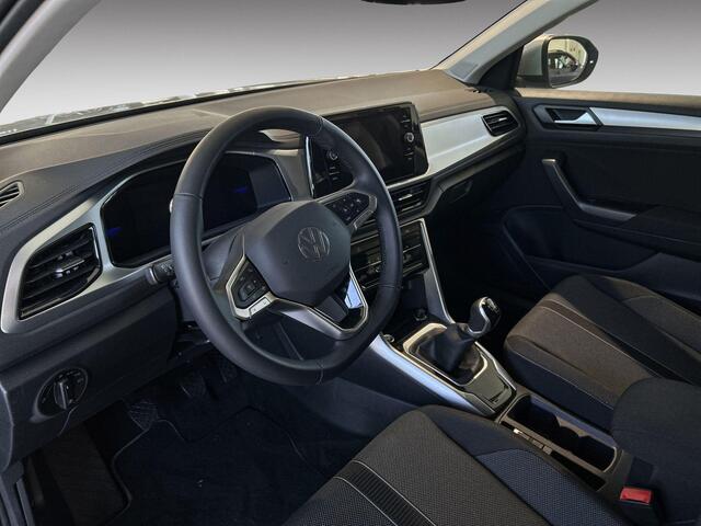 Volkswagen T-Roc 1.0 TSI Life Edition