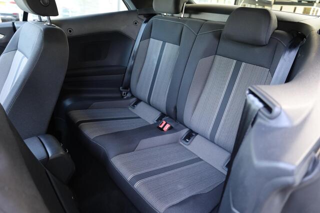 Volkswagen T-Roc Cabrio 1.5 TSI Style STOELVERW CLIMATE DAB CRUISE 2x PDC 17''LMV WINDSCHERM NAVI NAP VOICE iQ-DRIVE