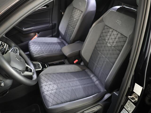 Volkswagen T-Roc 1.5 TSI R-Line 150 pk Automaat (DSG) | Verlengde garantie | Navigatie via App | Parkeersensoren (Park assist) | Achteruitrijcamera | Black Style pakket | R-Line |