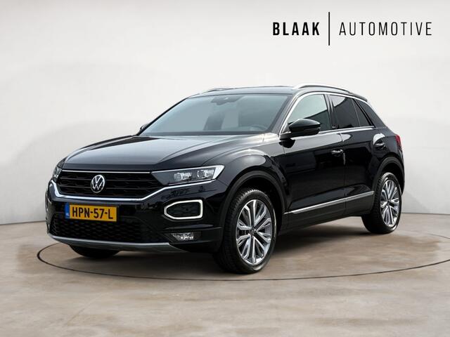 Volkswagen T-Roc 1.5 TSI Style Business
