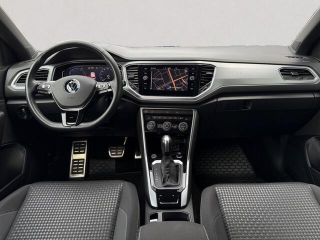 Volkswagen T-Roc 1.5 TSI Style Business
