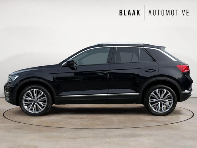 Volkswagen T-Roc 1.5 TSI Style Business