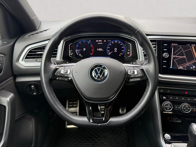 Volkswagen T-Roc 1.5 TSI Style Business