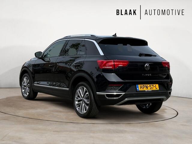 Volkswagen T-Roc 1.5 TSI Style Business