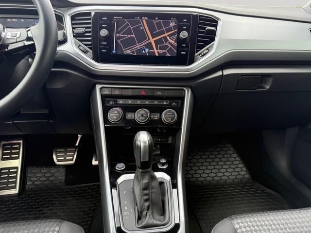 Volkswagen T-Roc 1.5 TSI Style Business