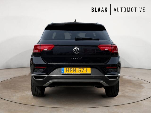 Volkswagen T-Roc 1.5 TSI Style Business