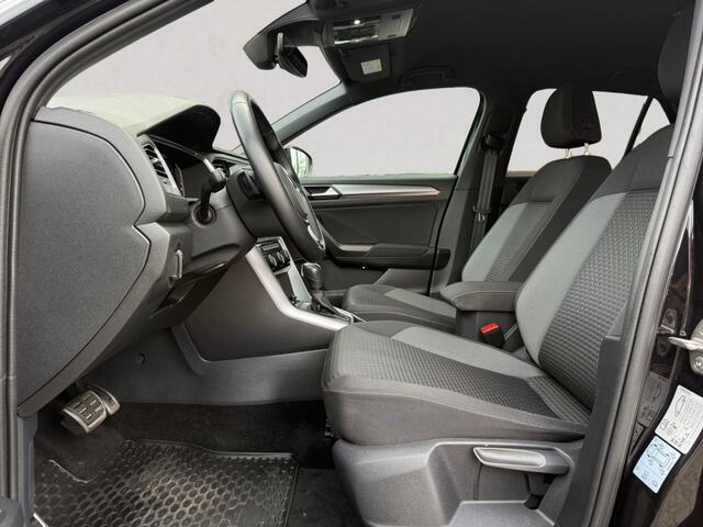 Volkswagen T-Roc 1.5 TSI Style Business