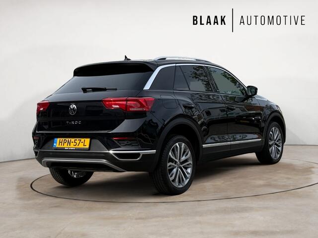 Volkswagen T-Roc 1.5 TSI Style Business