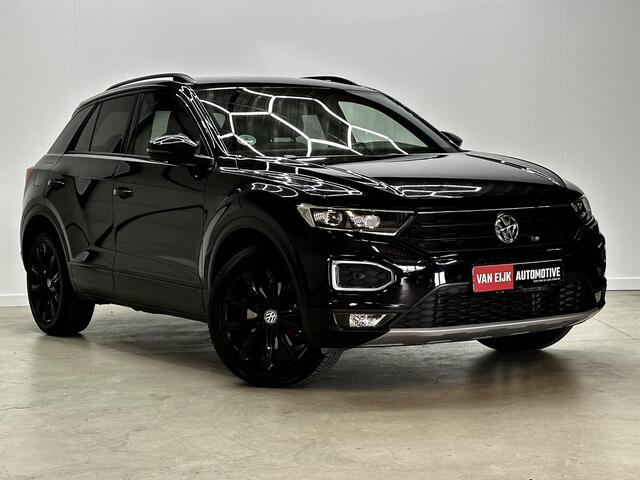 Volkswagen T-Roc 1.5i Sport Black Style / Carpl. / Nav / Virt / Led