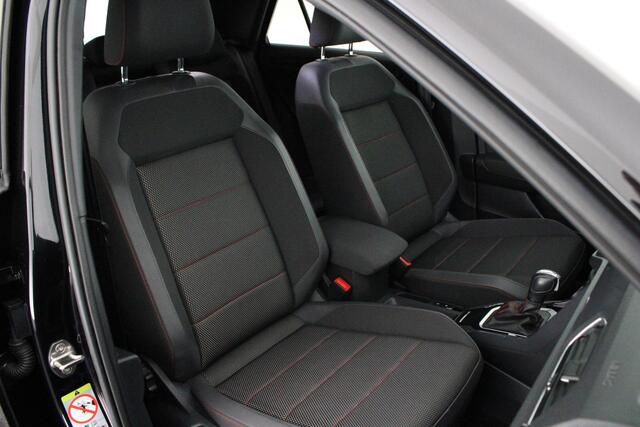 Volkswagen T-Roc 1.5 TSI 150pk DSG Sport Camera Led Virtual Cockpit Carplay