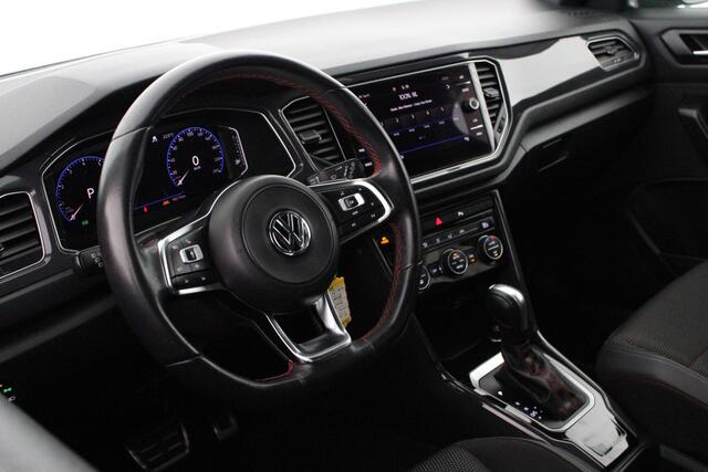Volkswagen T-Roc 1.5 TSI 150pk DSG Sport Camera Led Virtual Cockpit Carplay