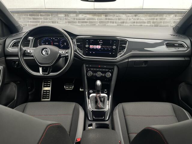 Volkswagen T-Roc 1.5 TSI Sport LED | Trekhaak | Carplay | Camera | PDC