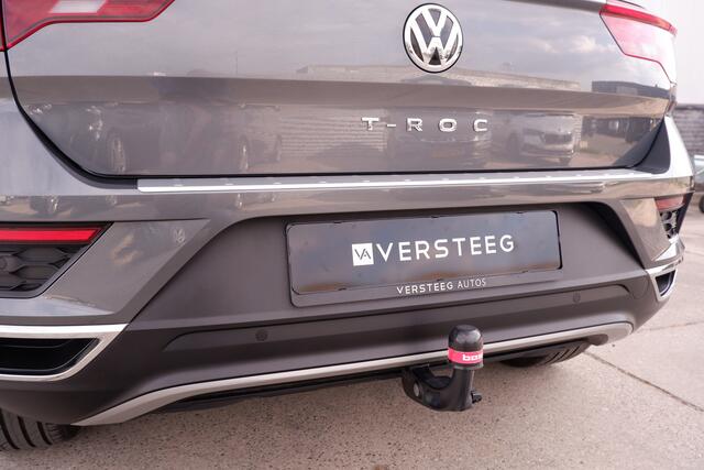 Volkswagen T-Roc 1.5 TSI Sport LED | Trekhaak | Carplay | Camera | PDC