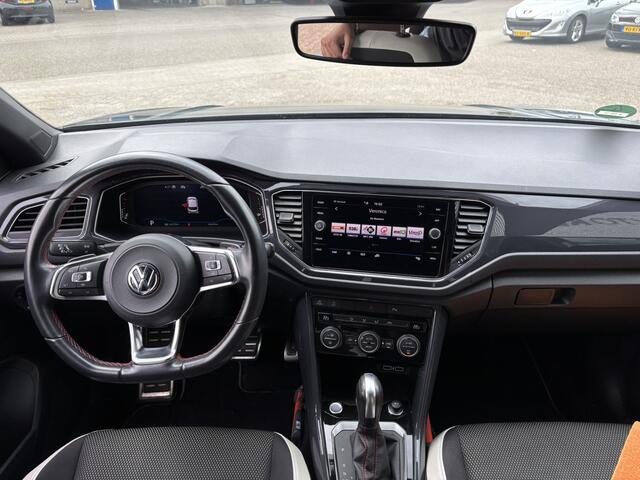 Volkswagen T-Roc 1.5 TSI Sport / NL Auto / Android Auto/Apple Carplay / Navi / Digital Cockpit /