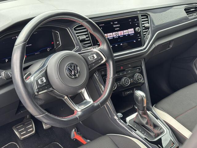 Volkswagen T-Roc 1.5 TSI Sport / NL Auto / Android Auto/Apple Carplay / Navi / Digital Cockpit /