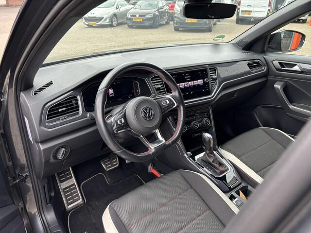 Volkswagen T-Roc 1.5 TSI Sport / NL Auto / Android Auto/Apple Carplay / Navi / Digital Cockpit /