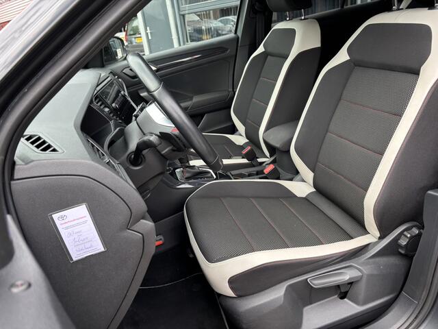 Volkswagen T-Roc 1.5 TSI Sport / NL Auto / Android Auto/Apple Carplay / Navi / Digital Cockpit /