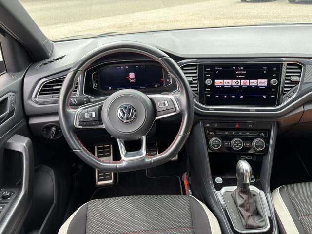 Volkswagen T-Roc 1.5 TSI Sport / NL Auto / Android Auto/Apple Carplay / Navi / Digital Cockpit /