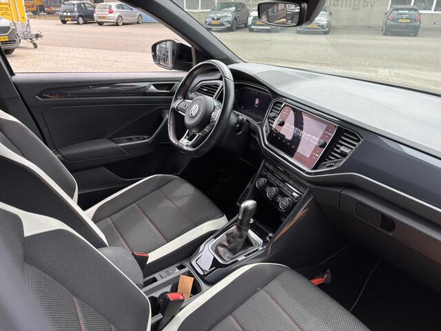 Volkswagen T-Roc 1.5 TSI Sport / NL Auto / Android Auto/Apple Carplay / Navi / Digital Cockpit /